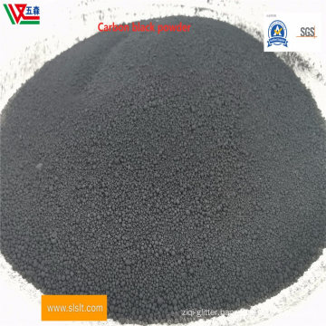 Spot Supply of High Blackness Wear-Resistant Carbon Black N220 Special Environmental Protection Carbon Black for Rubber Cable